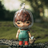 POP MART HIRONO Little Mischief Series Blind Box Figures